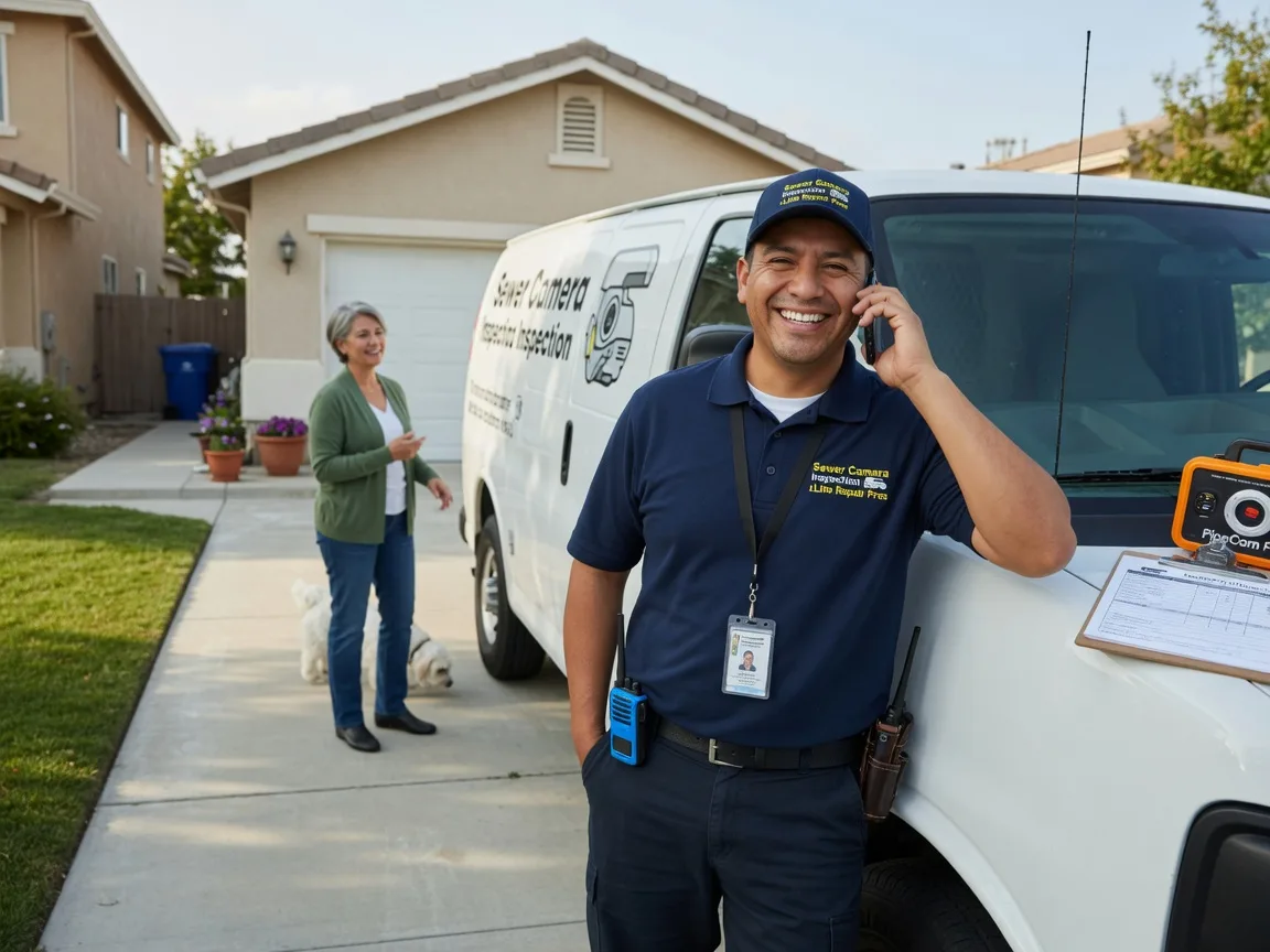 Sewer Line Repair Biola, CA FAQs